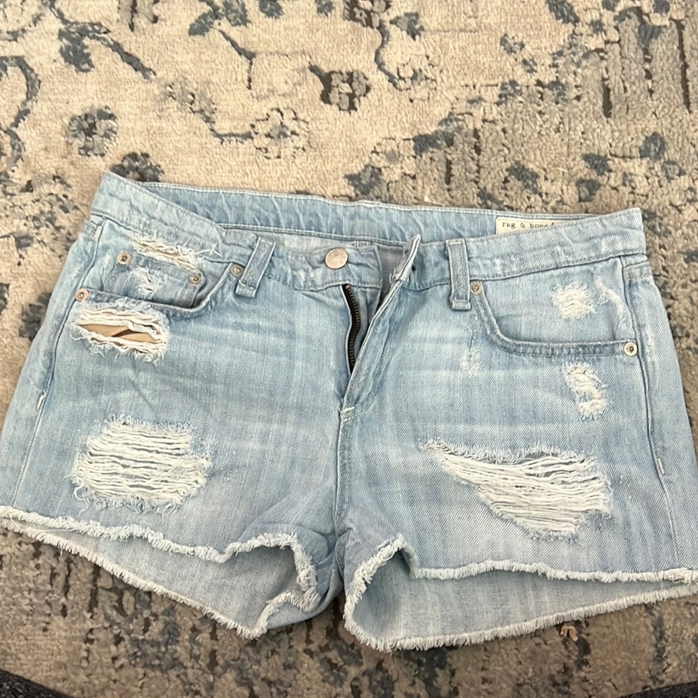 Rag & Bone